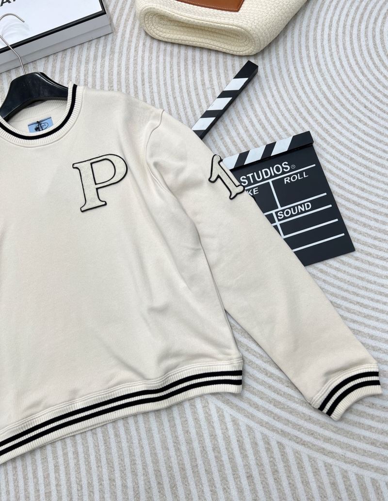 Prada Hoodies